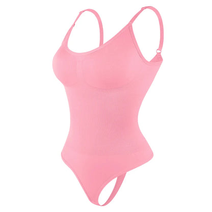 CurvaEase Everyday Sculpt Many-Color Bodysuit