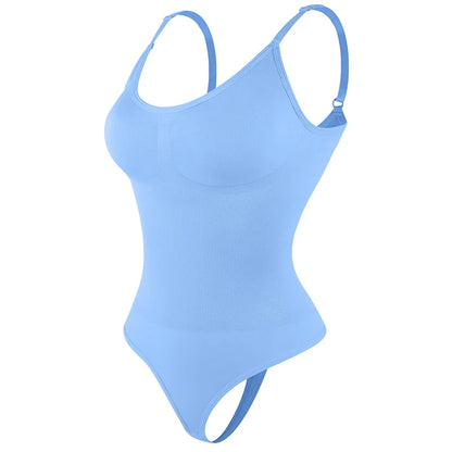 CurvaEase Everyday Sculpt Many-Color Bodysuit