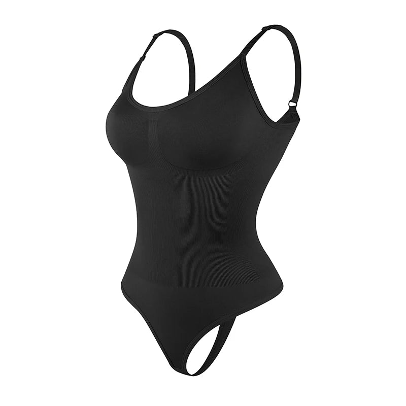 CurvaEase Everyday Sculpt Many-Color Bodysuit