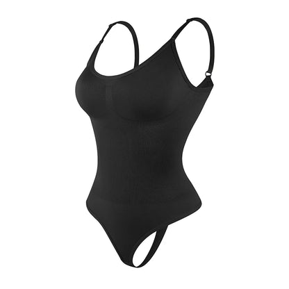 CurvaEase Everyday Sculpt Many-Color Bodysuit