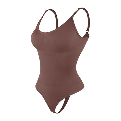 CurvaEase Everyday Sculpt Many-Color Bodysuit