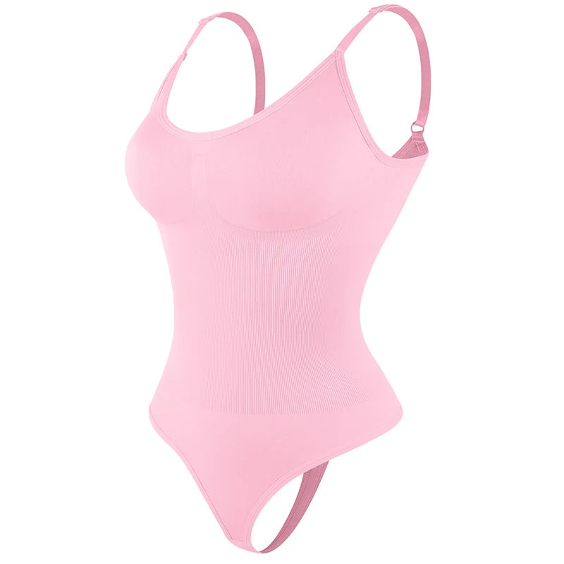 CurvaEase Everyday Sculpt Many-Color Bodysuit