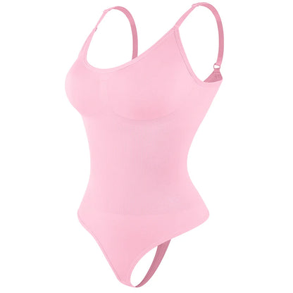 CurvaEase Everyday Sculpt Many-Color Bodysuit