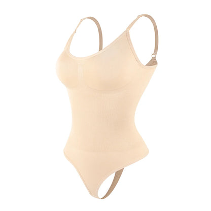 CurvaEase Everyday Sculpt Many-Color Bodysuit